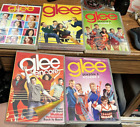 Glee Fox TV Series Musical Comedy DVD Complete Seasons LOT .....FREE SHIPPING!