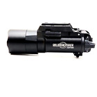 SureFire X300U-A Ultra High Output, 1000 Lumens LED Weaponlight Handgun Light