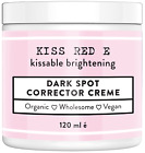 Dark Spot Corrector Face, Hands, Neck. Skin Dark Spot Remover Cream. Made in USA