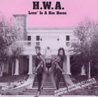 8 CD LOT🎤1 H.W.A.: Livin in a Hoe House + 7 random rap CDs I will pick
