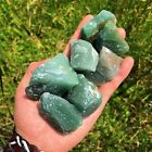Raw Rough Green Aventurine Large Chunks Healing Reiki Crystal Mineral Rocks Gift