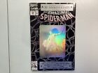 Amazing Spider-Man 365 30th Anniversary 1st App Spider-Man 2099 Poster VF+ 1992
