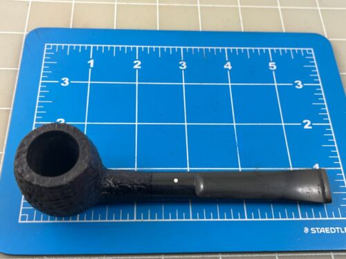 Judd's BEAUTIFUL 1994 Dunhill Shell Briar Pipe #3201