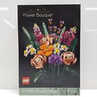 Lego Botanical Collection Flower Bouquet 10280 Sealed