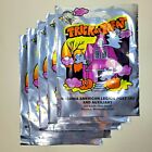 Vintage Halloween Trick or Treat Bags McGruff LOT OF 5 NEW 1993 Party 11x15