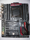 Gigabyte GA-X99 Gaming 5 Intel X99 LGA2011-3 DDR4 M.2 USB3.0 Gb LAN Motherboard