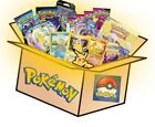 $ 100 Pokemon Mysterys Box (Sealed Product, Cards & More)! Lot Check Pictures