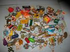 Vintage And Collectible Keychains Lot Of 75