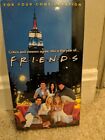 Friends For Your Emmy Consideration FYC VHS Tape (2002) RARE! Matthew Perry