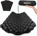 New ListingUltralight Sleeping Pad for Camping, Self-Inflatable, Waterproof, Compact, 77.2