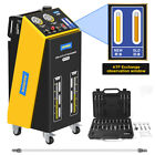 ATF Automatic Transmission Oil Changing Machine Gearbox Fluid Flushing Exchanger