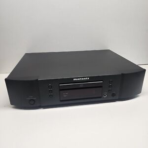 New ListingMarantz CD5003 CD Player