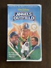 Angels In the Outfield - Danny Glover - Tony Danza - Christopher Lloyd -VHS 1995