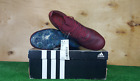 Adidas Nemeziz 18.1 FG SAMPLE DB2082 Red boots Cleats mens Football/Soccers