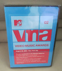 MTV Video Music Awards VMA 2002 DVD August 29, 2002 FYC Emmy NEW SEALED