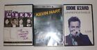 dvd lot of 3 - Best of the Improv Vol. 3 Let Me Explain Unrepeatable - stand-up