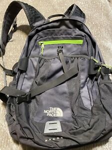 THE NORTH FACE  RECON BACK PACK