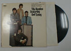 The Beatles-Yesterday And Today-Rare 1966 US BUTCHER COVER Mono 2nd State T2553