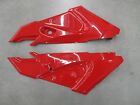 Wunderlich Side Covers, BMW R1200 GS, 8110315, INV, 144G