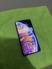 Apple iPhone XS Max - 256 GB - For Parts Only - Read