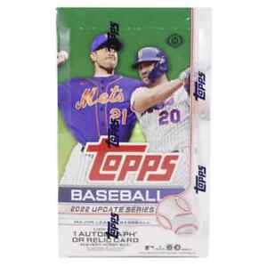 2022 Topps Update #US1-US250 **You Pick & Complete Your Set**
