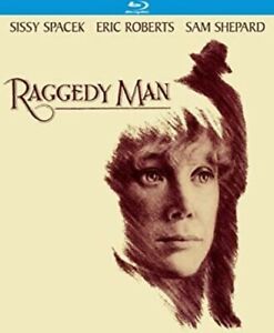 BRAND NEW Raggedy Man Blu-ray, 1981 Sissy Spacek Eric Roberts Sam Shepard Drama