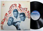 Howlin WOLF Muddy WATERS Bo DIDDLEY Super Super Blues Band LP Checker  Dh 58