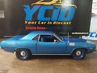 YCID  BYC  1/18  1970  PLYMOUTH  CUDA COUPE   1  OF  71  ACME  GMP  RELEASE  # 9