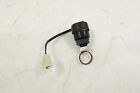 1980-1996 Yamaha SNOSCOOT Phazer V-Max Snowmobile OEM Main Ignition Switch Ass'y