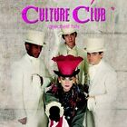Culture Club Greatest Hits (CD) Album