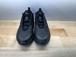 Size 6 - Nike Air Max Up NRG Iridescent Black W
