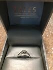 ZALES Promise/engagement Diamond Ring