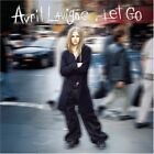 Lavigne, Avril : Let Go CD