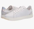 Cole Haan NEW Shoes Women’s size  5 Grand  Sneaker White Leather Low