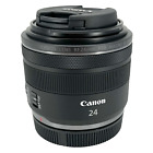 Canon RF 24mm f/1.8 Macro IS STM Lens FREE 2-3 BUSINESS DAY SHIP BRAND NEW