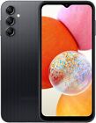 Samsung Galaxy A14 5G SM-A146U - 64GB - Black (Verizon) (Cracked Screen)