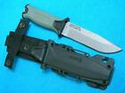 New ListingNM GERBER USA STRONGARM TACTICAL BUSHCRAFT COMBAT HUNTING SURVIVAL BOWIE KNIFE