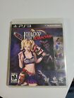 New ListingLollipop Chainsaw (Sony PlayStation 3, 2012) PS3 CIB Complete TESTED