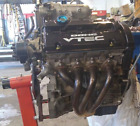 JDM Honda Prelude H22A OBD-2 DOHC Vtec 2.2L Engine Motor ONLY