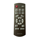 New Replacement Remote Control For Panasonic DLP Projector PT-AE7000 PT-AE8000