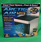 Portable Personal Space Air Cooler Humidifier with Night Light ARCTIC AIR ULTRA