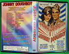 JOHNNY DOUGHBOY - DVD - Jane Withers, Henry Wilcoxon