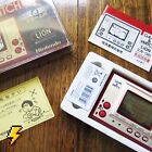 NINTENDO Lion Game and Watch (LN-08) in Excellent Condition
