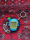 Tamagotchi Connection v5.5 Celebrity Blue, Used, Verified working condition