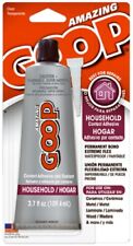 Goop 130011 3.7 oz Household Contact Adhesive - Quantity of 12