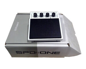 Roland SPD-ONE Percussion Pad - Used