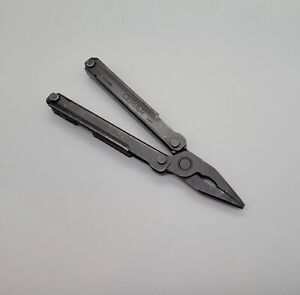 Gerber USA Military Provisional Multi Tool Early 1990's Butterfly Style Vintage