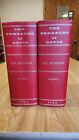 Treasury of David Charles Spurgeon Unabridged 2 Volume Edition