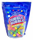 Dubble Bubble Gum Balls Machine Size Refills, 7 Ounce