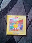 Sesame Street Elmo's Learning Adventure Let's Go #1 2010 Printed In China